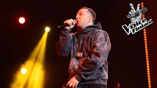 Download lagu Jose Carlos – California Love | Finaali | The Voice of Finland 2026 mp3