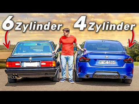 This brilliant BMW engine puts everything in the shade!