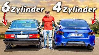 Dieser geniale BMW-Motor stellt alles in den Schatten!