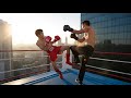 He Trained 22 Hours A Day And Crushed The World S Deadliest Fighter Cine Vault