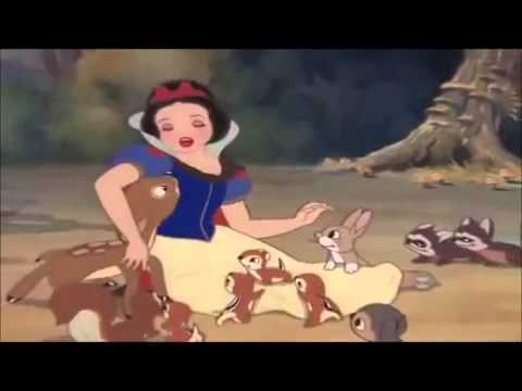 Glennladdin part 18 - 'Do You Trust Me?'/"A Whole New World"