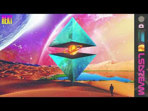 LSDREAM & Kayoh - REKT