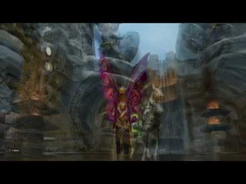 EverQuest II - 4000 Ales in Thurgadin Drunkness