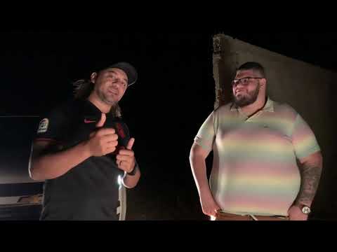 CHARLLES E TIRINGA RECEBEM DIPLOMA DE PROTETOR DA NATUREZA, TIRINGA CHAMA FÃ DE BUNDÃO ®