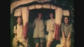 Plumtree - Tropical (Official Music Video)