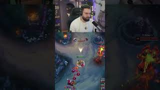 Le perso le plus toxique en jungle