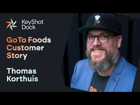 How GoTo Foods up their customer lifetime value