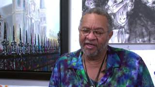 George Porter of the Meters on their hit They All Ask&#39;d for You
