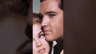 Elvis and Ann Margret What´d I say Viva Las Vegas Part II (in 4K) 😘 #shorts #elvis