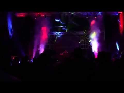 Takkyu Ishino / Blue Monday // MAXRAVE 14.03.2015