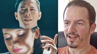 JANGER PERSAHABATAN - NEV+, ARIEL, DEA - Official Song Asian Games 2018 REACTION + REVIEW