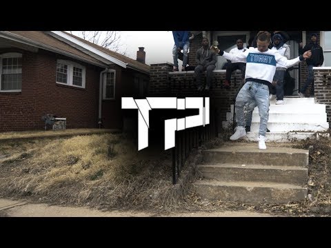 30 Deep Grimeyy  - He Say She Say (Official Music Video)