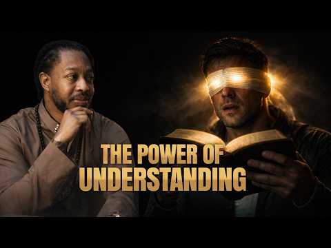 The Power of Understanding // PROPHET LOVY L. ELIAS