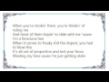 Da Brat - Runnin' Out of Time Lyrics