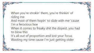 Da Brat - Runnin&#39; Out of Time Lyrics