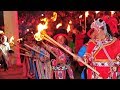 7th Torch Festival Colorful Guizhou Kicks Off In SW China