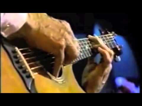 Chet Atkins - Vincent. Guitar - James Olson SJ Cutaway