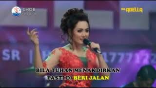 Download lagu Adella - Gerimis Melanda Hati ( KARAOKE ) mp3