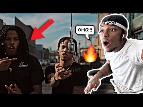 THIS IS HEAT‼️Sha Gz X Sdot Go X Jay Hound - And I Don’t Feel Bad (Reaction)