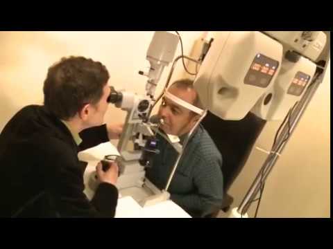 Katarakt Göz İçi Mercek Ameliyatı
