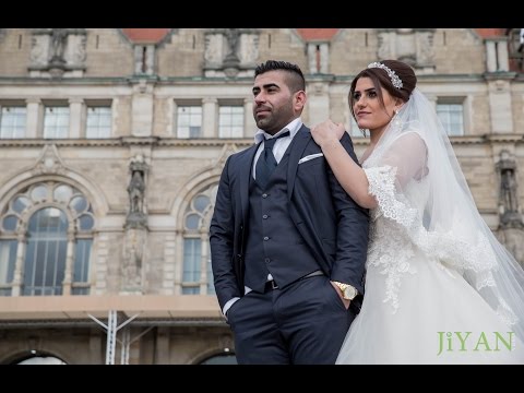 Mahr & Ixlas - Part 2 - 22.11.2015 - Koma Xesan - Hannover - JiyanVideo 2015