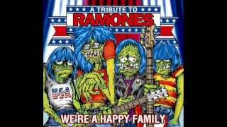 11. RANCID - Sheena Is A Punk Rocker ( A tribute to Ramones)