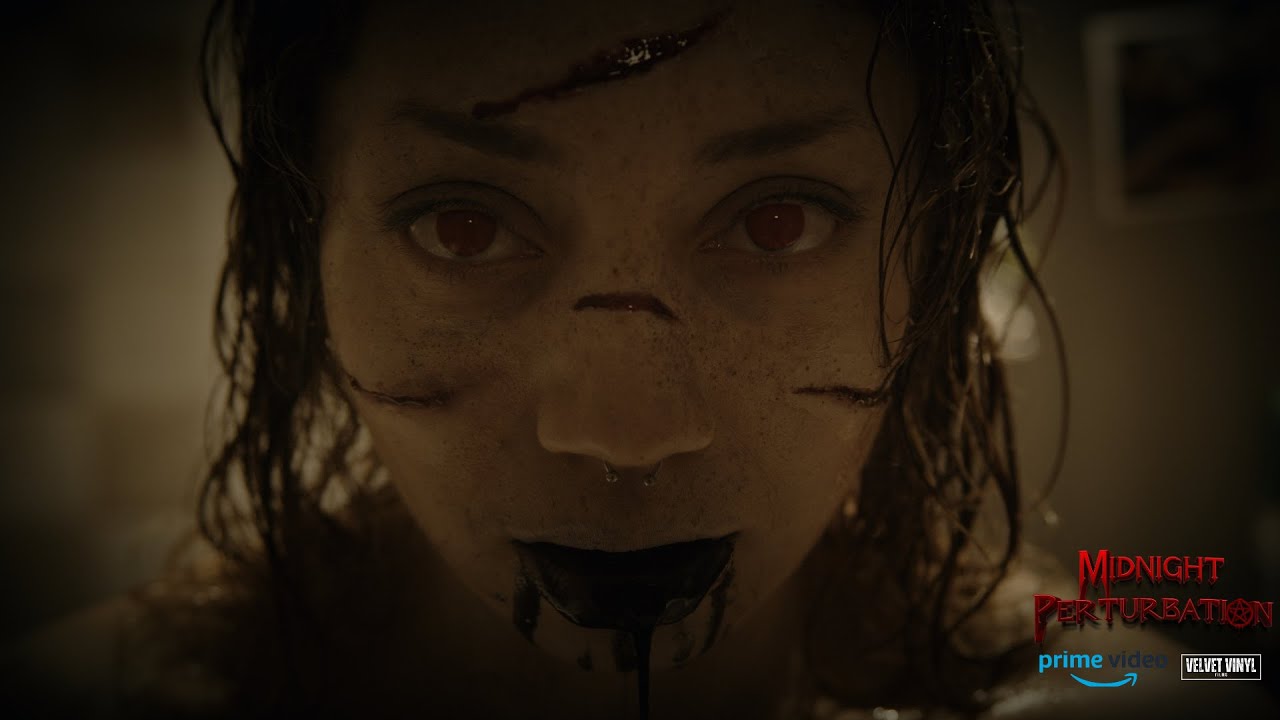 Miniature de la vidéo Midnight Perturbation Official Prime Trailer du film Midnight Perturbation