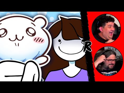 My Biggest Hyperfixation Yet. - @jaidenanimations | RENEGADES REACT
