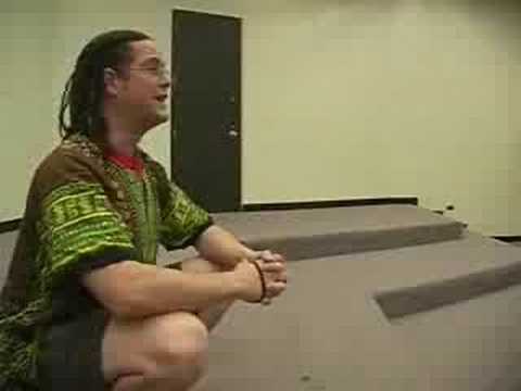 Promotional video thumbnail 8 for West African Drum Ensemble