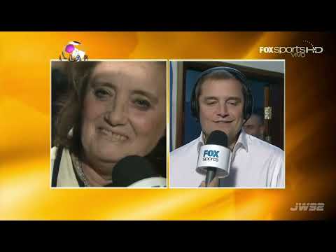 2011.06.16 Peñarol 0 - Santos 0 (Partido Completo 60fps - Final Copa Libertadores 2011)