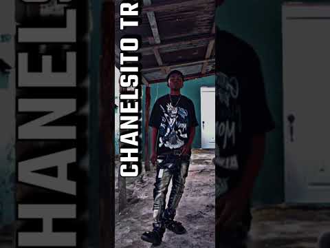 Audio Oficial -Chokamo &Vercion Muńekito