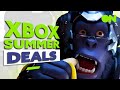 85% OFF Xbox Games! | Far Cry 5, Football Manager 2021, Overwatch + MORE | Deals of the Week