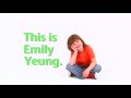 This Is Emily Yeung Intro Reversed