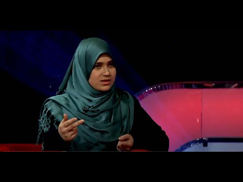 NEKTAR Islami qka jep dhe qka merr me Edlira Durmishi