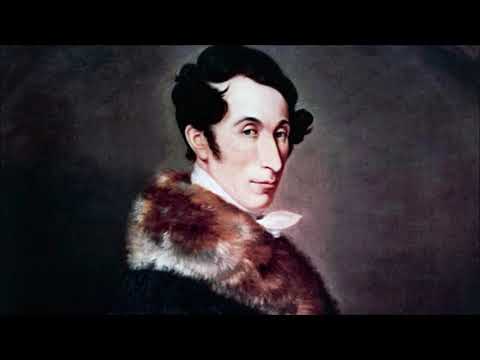 Joaquin Valdepeñas, Patricia Parr - Weber Grand Duo Concertant Op. 48