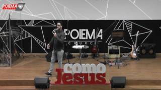16/07/2017 - Tempo de mudança - Rafa Chagas
