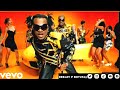 NAIJA AFRO HOUSE TROWBACK VIDEO MIX DJ P BOY254 P Square Flavour Fuse ODG Tekno Davido