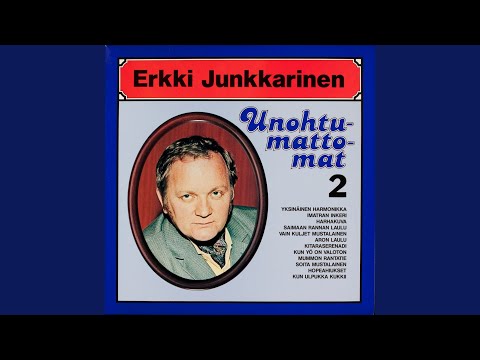 Saimaan rannan laulu