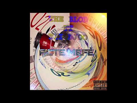 The Blod - Acte Méfè Ft. Tii Djoo