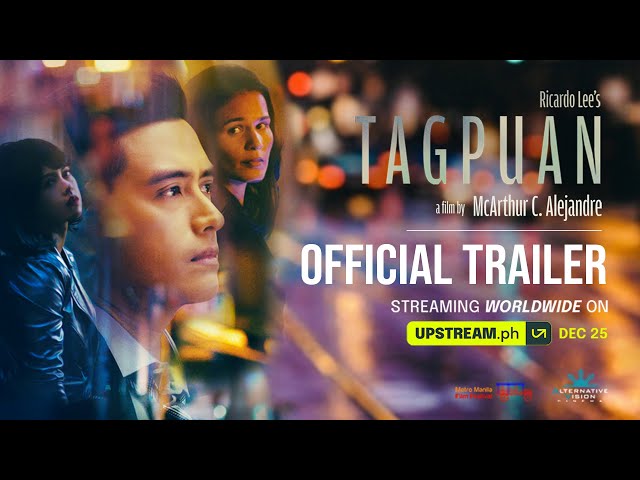 ‘Tagpuan’ review: Flawed but rich in ideas