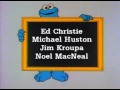 Sesame Street Count It Higher Ending