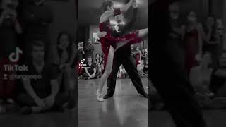 Müge Üner y Selçuk Atalay...tango in red! 🔥 #tango #tangoargentino #tangoshow #танго #tangodancers
