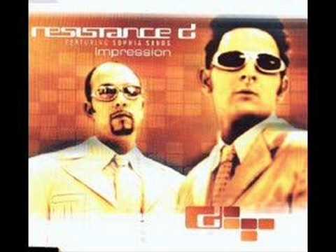 Resistance D - Feel High