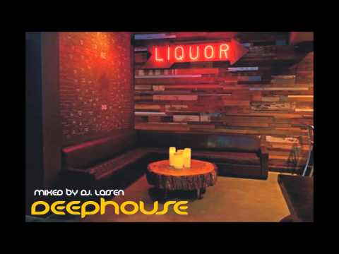 DJ LARSEN - DEEP HOUSE