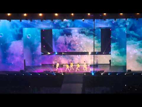 130424 M!CD 你好-臺灣 INFINITE