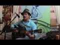 Karl Blau - "Totally Free" (The Trundle Sessions)