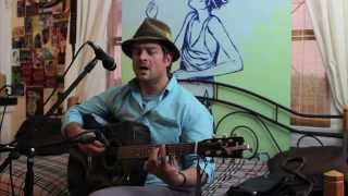 Karl Blau - &quot;Totally Free&quot; (The Trundle Sessions)