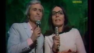 Nana Mouskouri  -  Milissemou  -