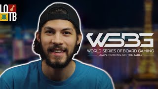 Win MONEY playing boardgames!?