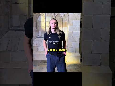 Ronaldo vs Haaland: Kdo vyskočí výš? Nečekaný výsledek! 🔥☠️#shorts #ronaldo